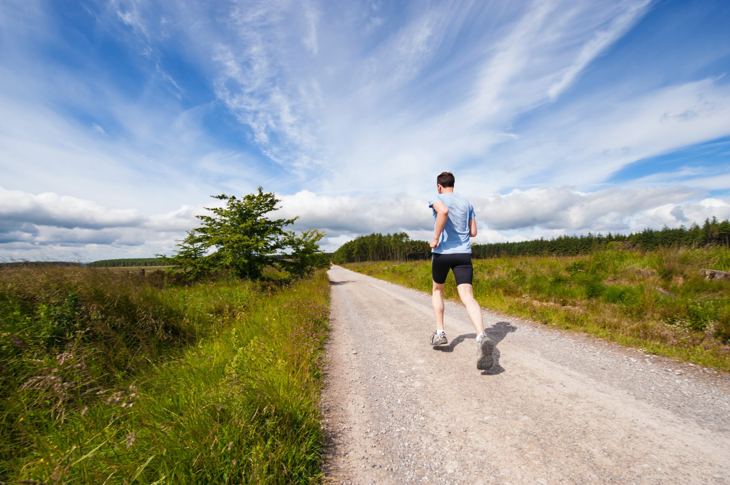 5 choses à savoir sur le fartlek !