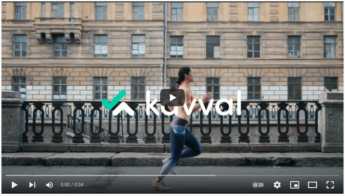 kavval Youtube