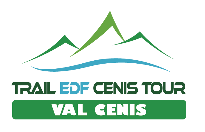 Trail EDF Cenis Tour