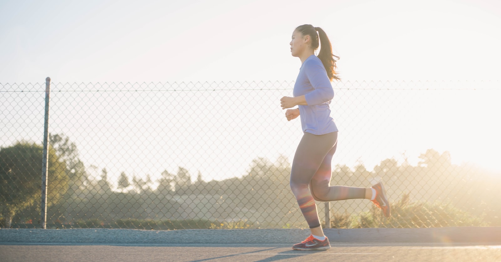 Est-ce bien de courir à jeun ?