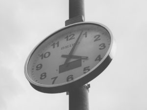 Vaut il mieux de courir le matin ou le soir ?
