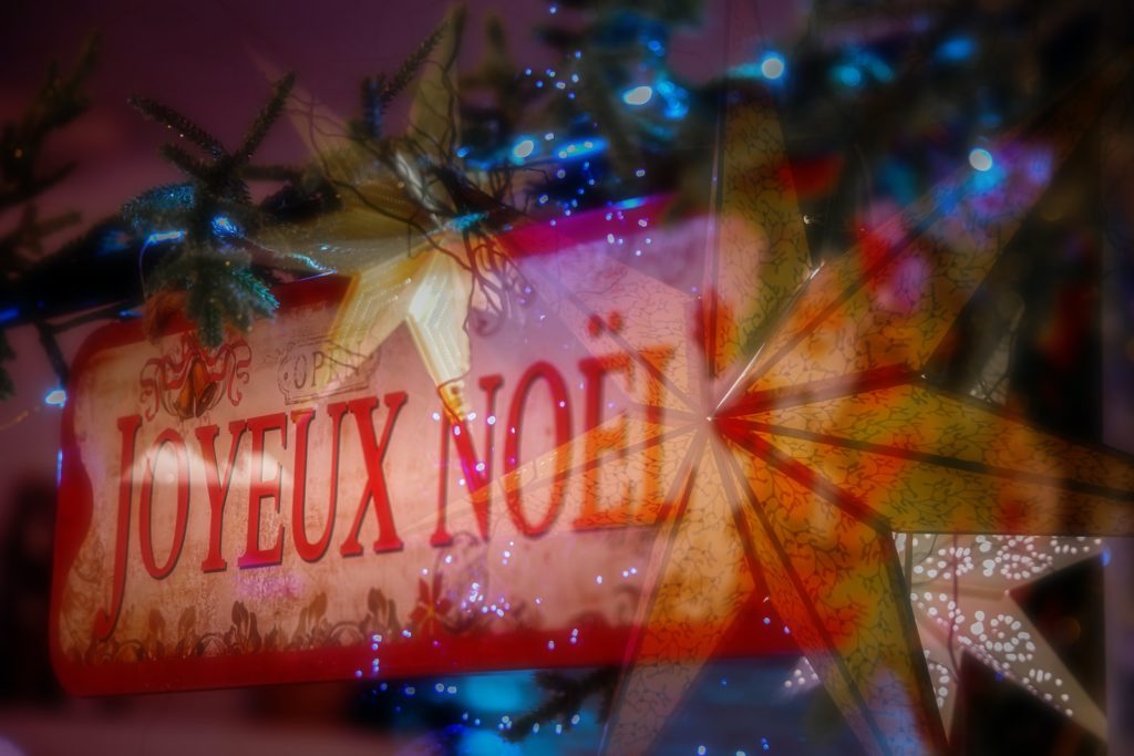 Quel entrainement de course à pied après les fêtes de Noël ?