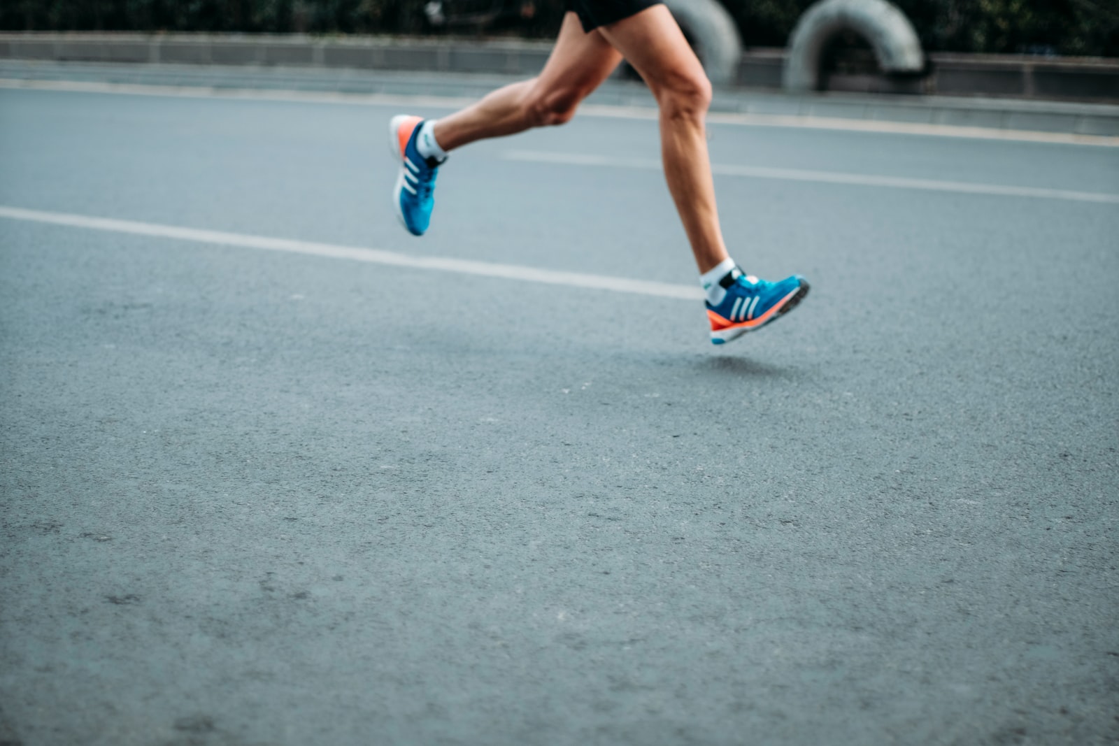 Quels sont les bienfaits de la course à pied ?