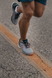 coureur supinateur