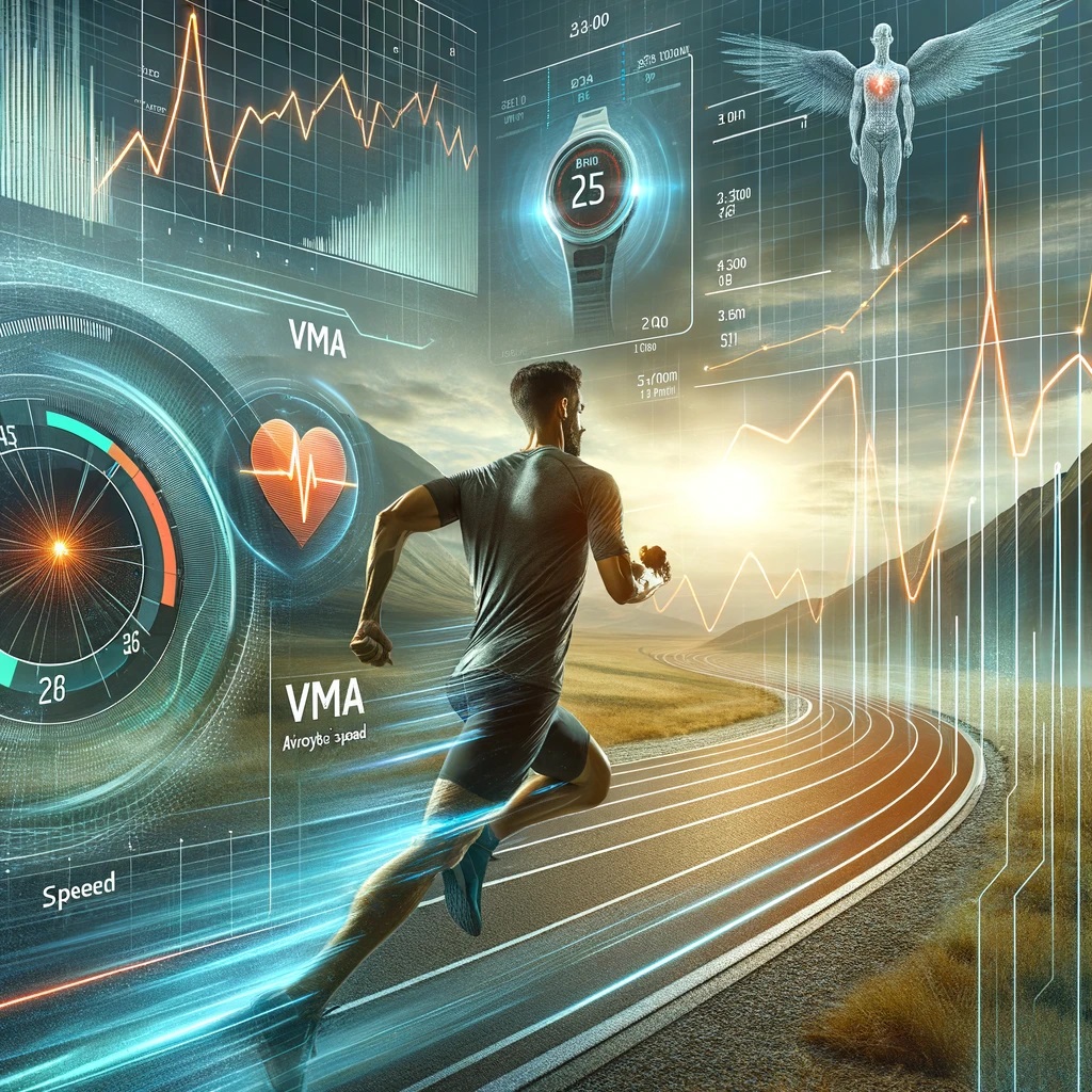 Découvrez la VMA - Clé de la Performance en Course à Pied