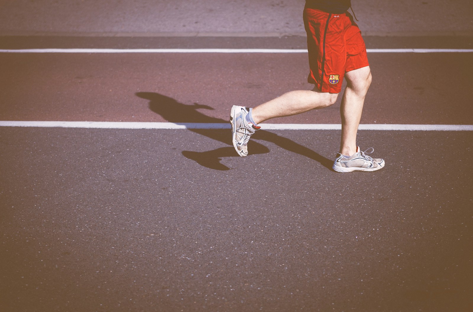 Est-ce utile de courir 20 min ?