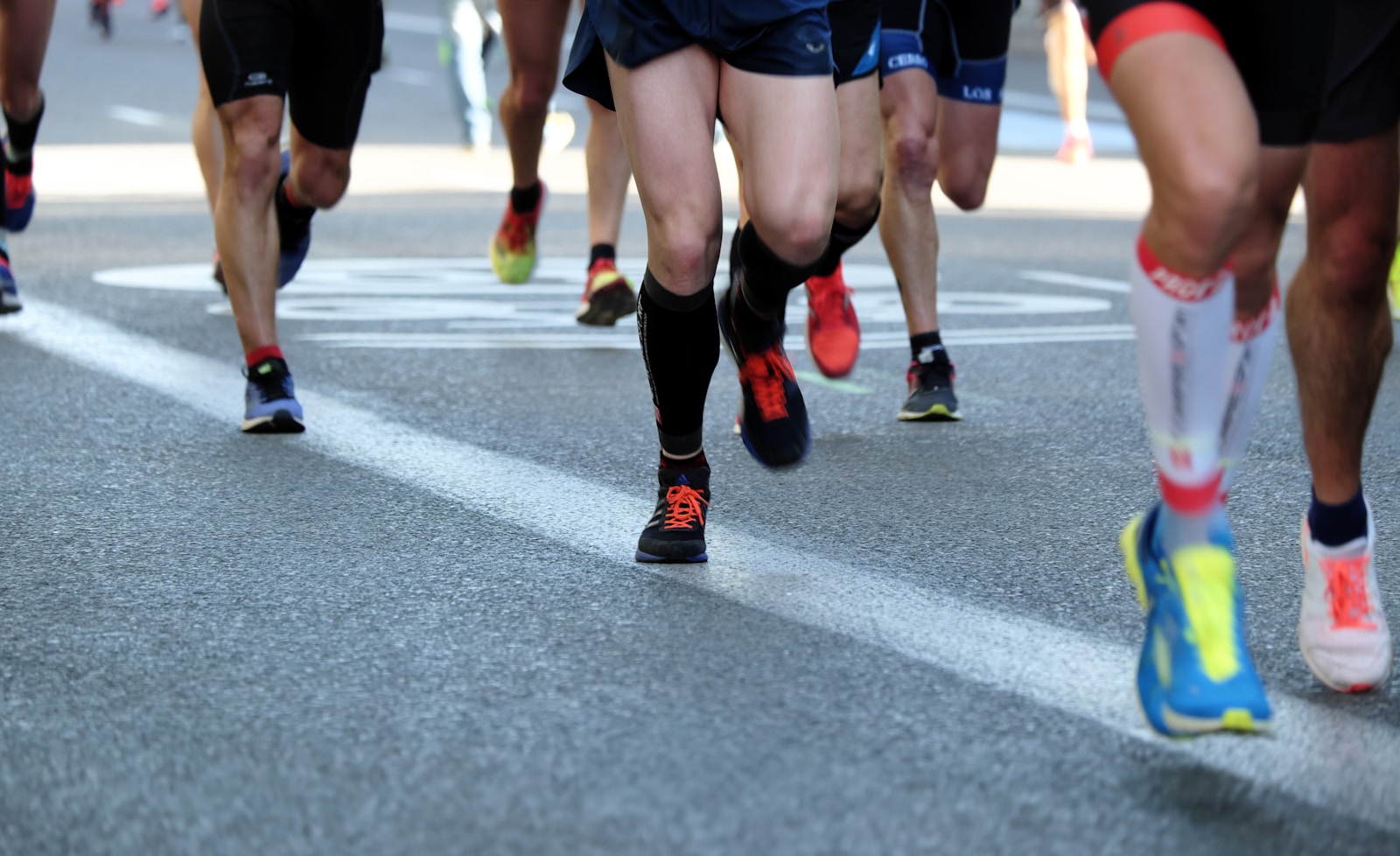 Comment courir à 80% de sa VMA ?