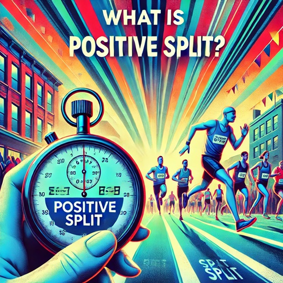 qu'est ce que le positive Split ?