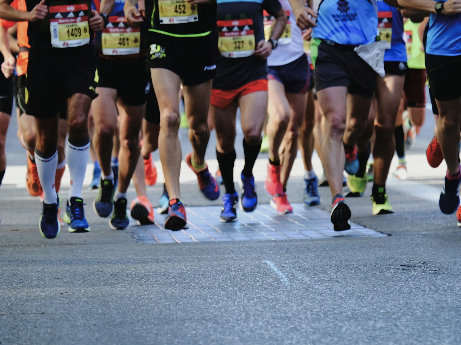 Objectif record : les marathons à ne pas manquer cette saison !