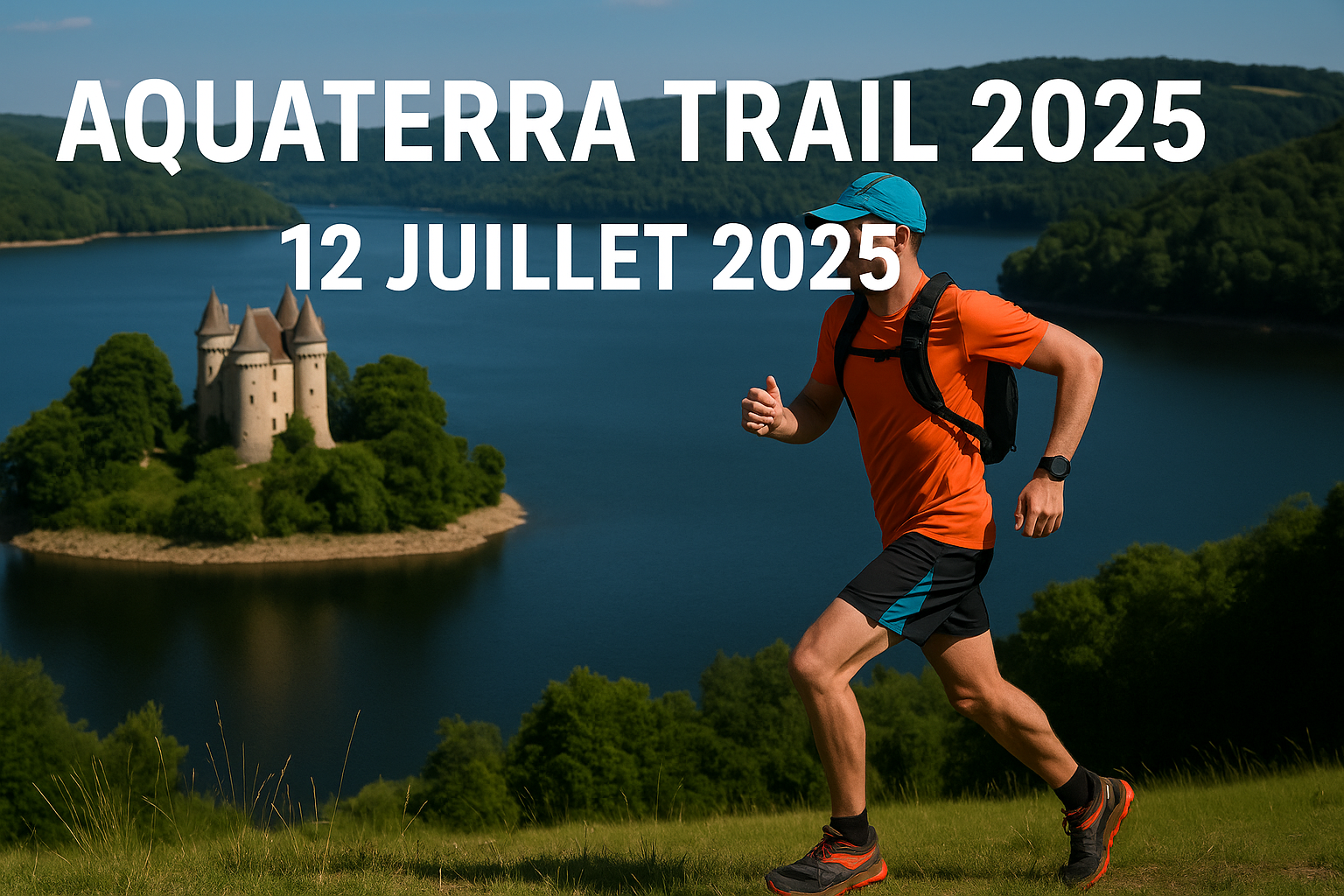14e édition de l'Aquaterra