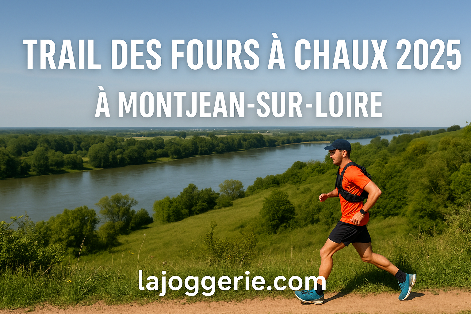 Trail des Fours à Chaux 2025