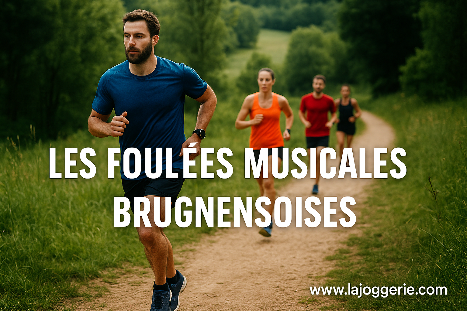 Les Foulées Musicales Brugnensoises