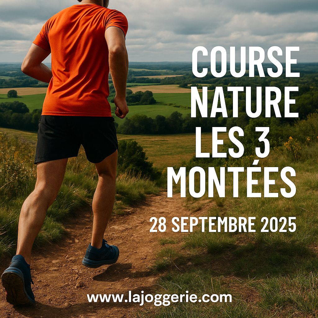 Les 3 Montées 2025