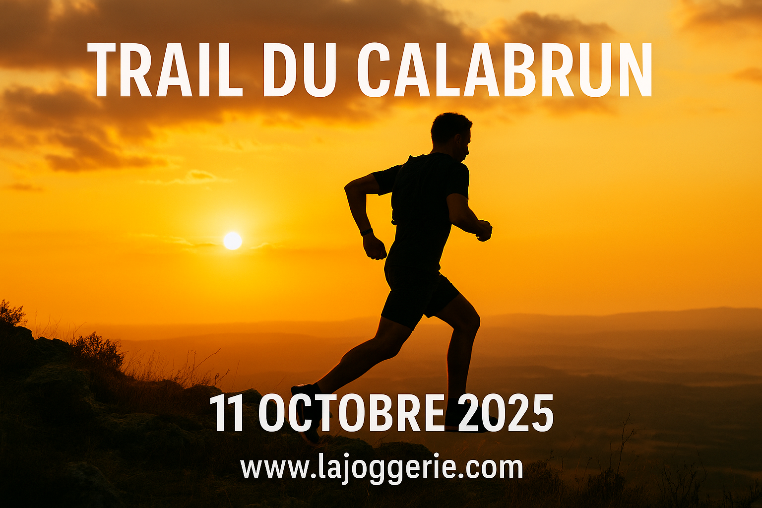 Trail du Calabrun 2025