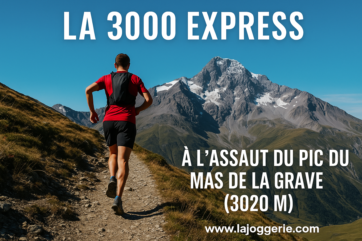 La 3000 Express