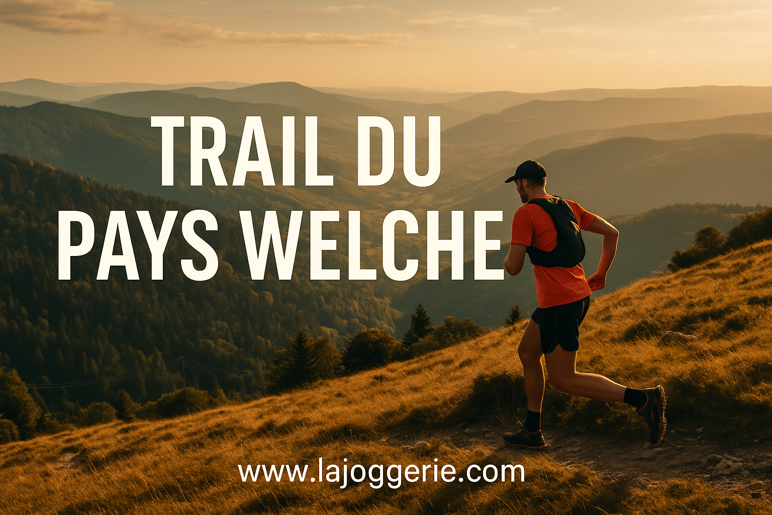 Trail du Pays Welche 2025