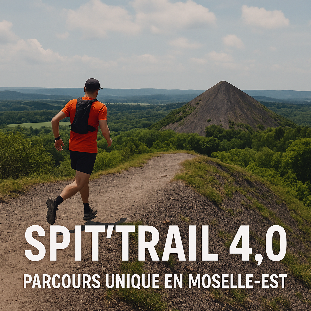 SPIT'TRAIL 4.0
