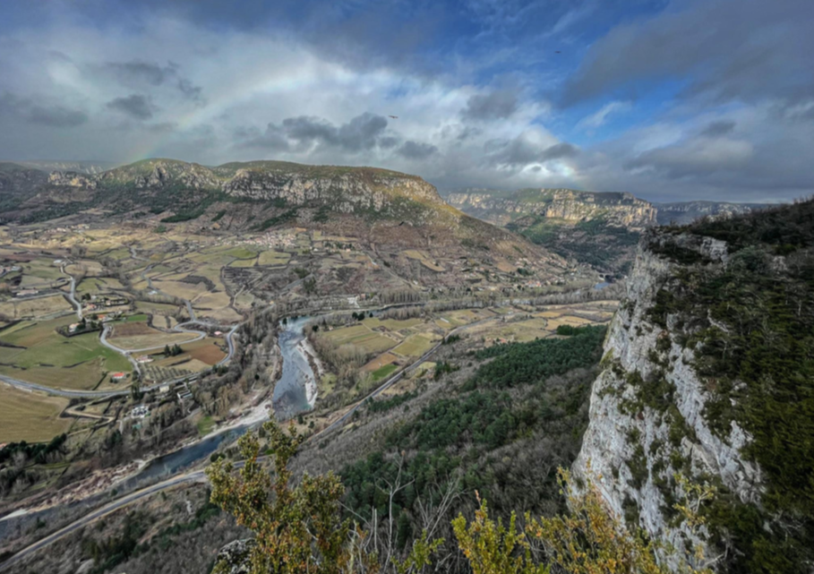 Lozère Trail 2025