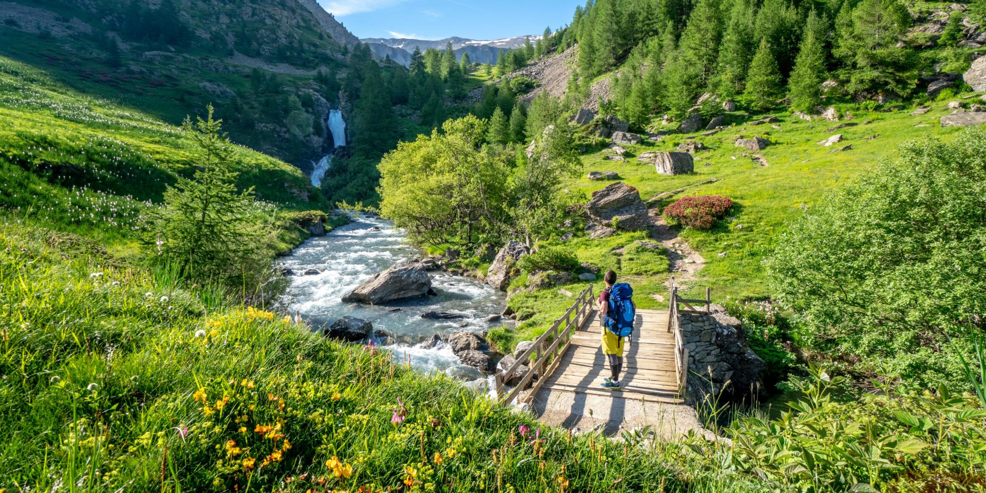 Cap sur les sommets avec le Grand Trail des Écrins – 21 juin 2025