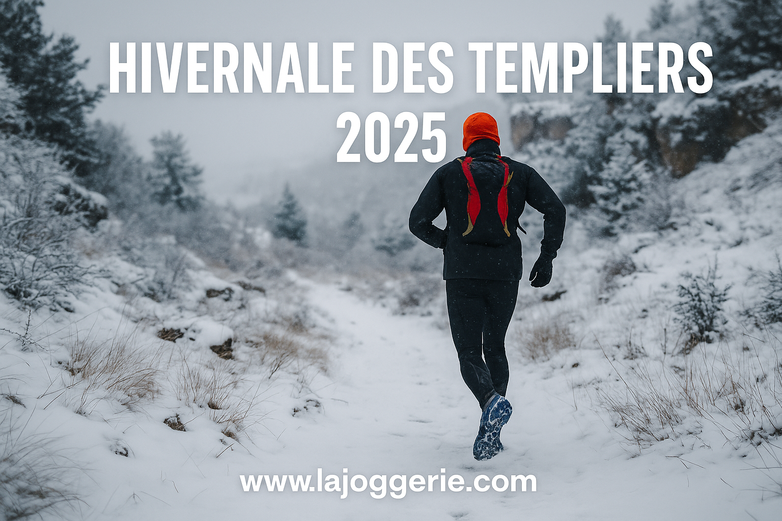 Hivernale des Templiers 2025