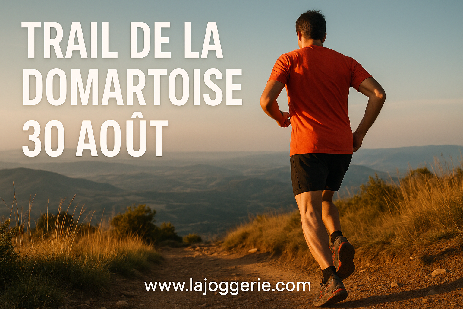 La Domartoise 2025