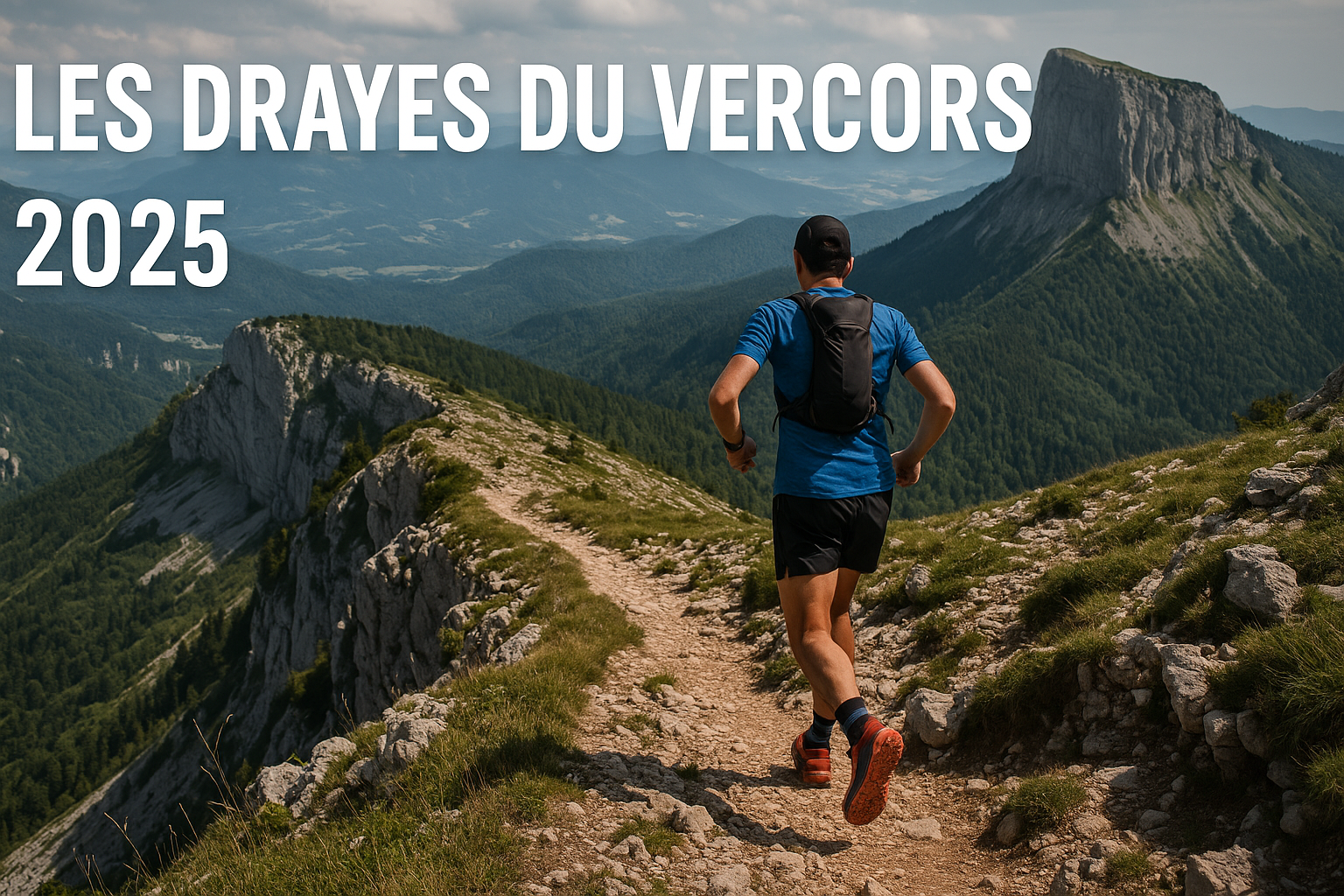 Les Drayes du Vercors 2025