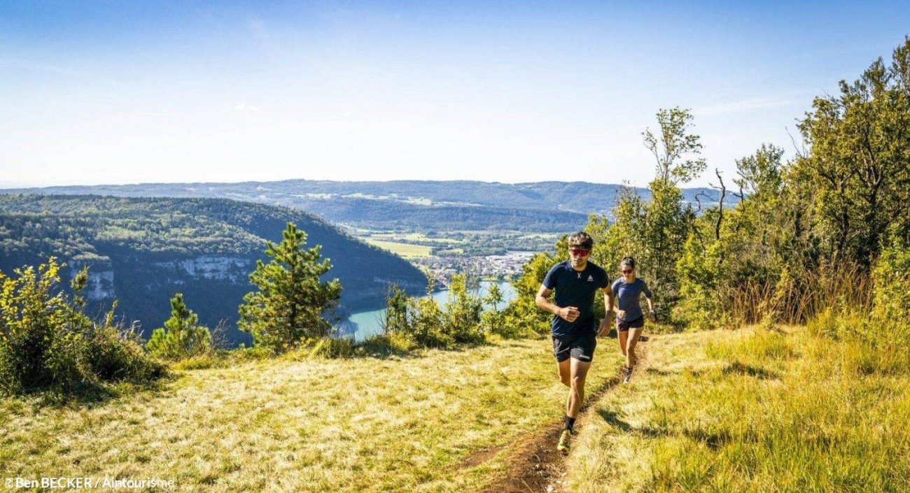 Trail de Brénod Haut Bugey 2025 : cap sur une édition mémorable au cœur de l’Ain !