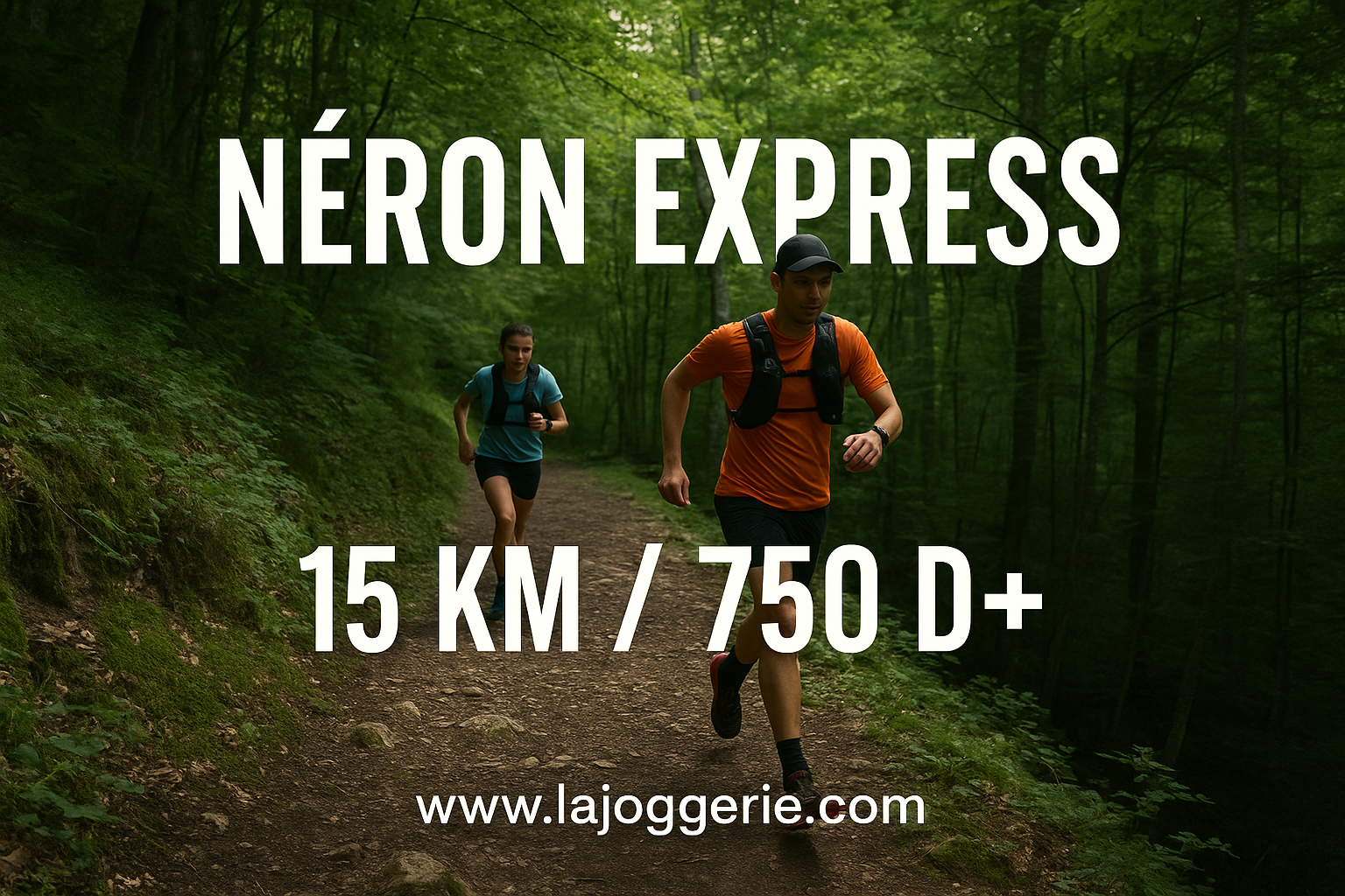 Néron Express