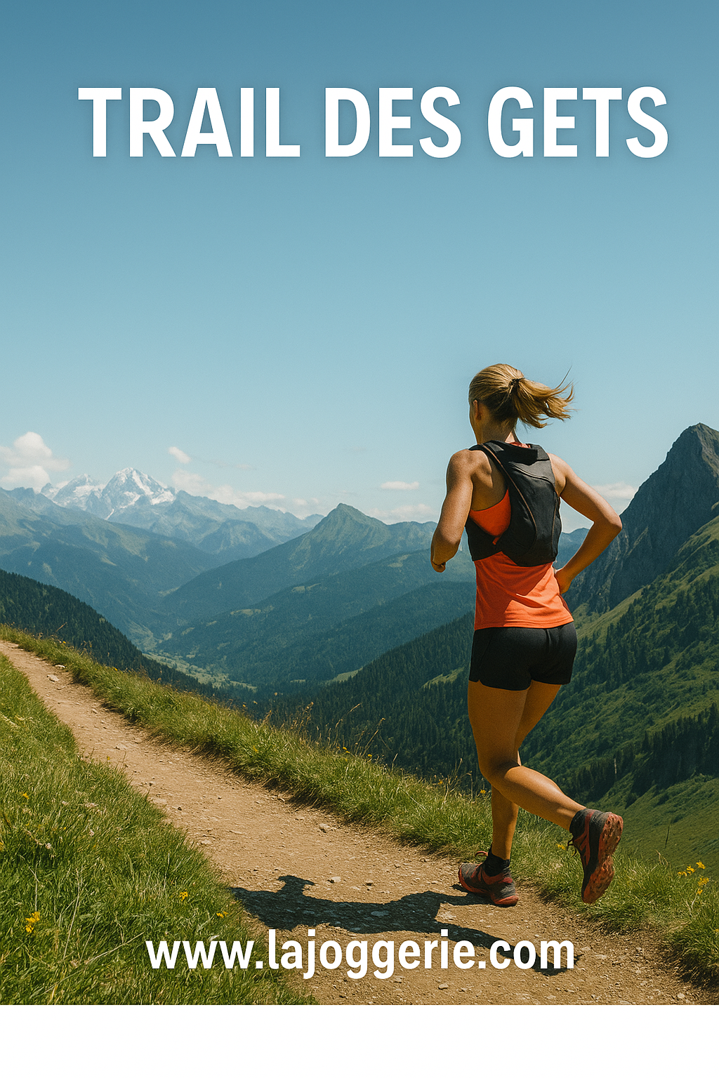 Trail des Gets