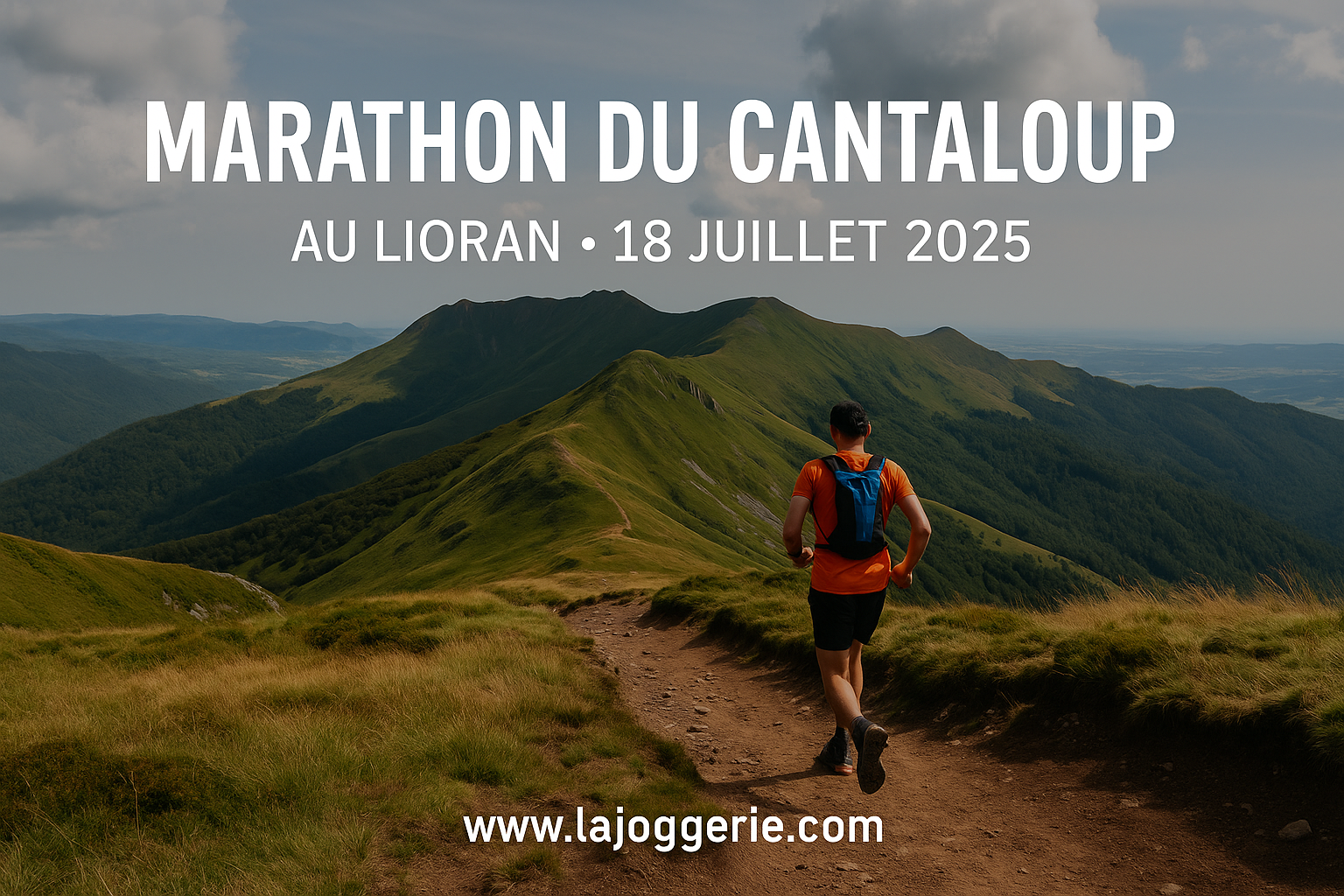Marathon du Cantalou