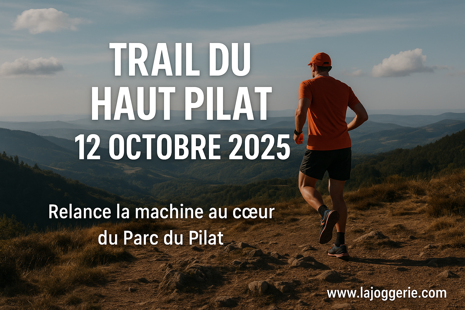 Trail du Haut Pilat 2025