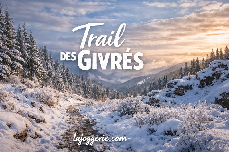 Trail des Givrés 2026