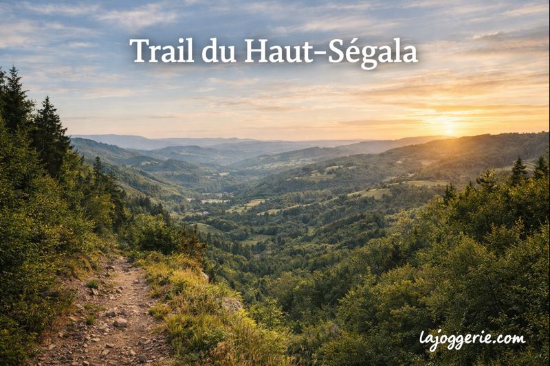 Trail du Haut‑Ségala