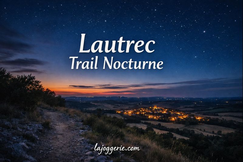 Lautrec Trail Nocturne 2026