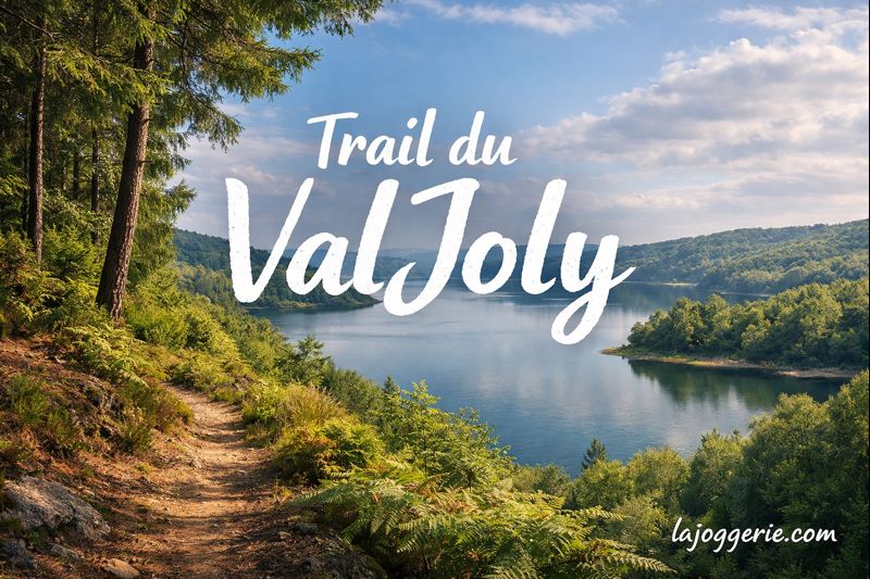 Trail du ValJoly