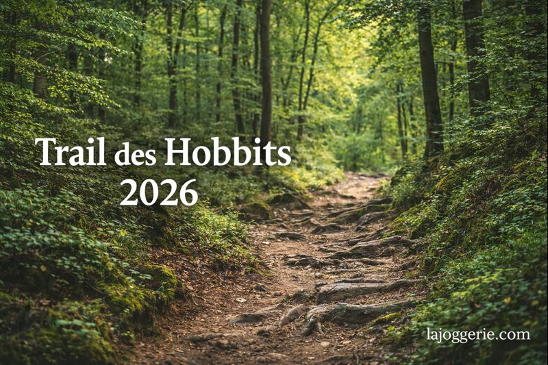 Trail des Hobbits 2026