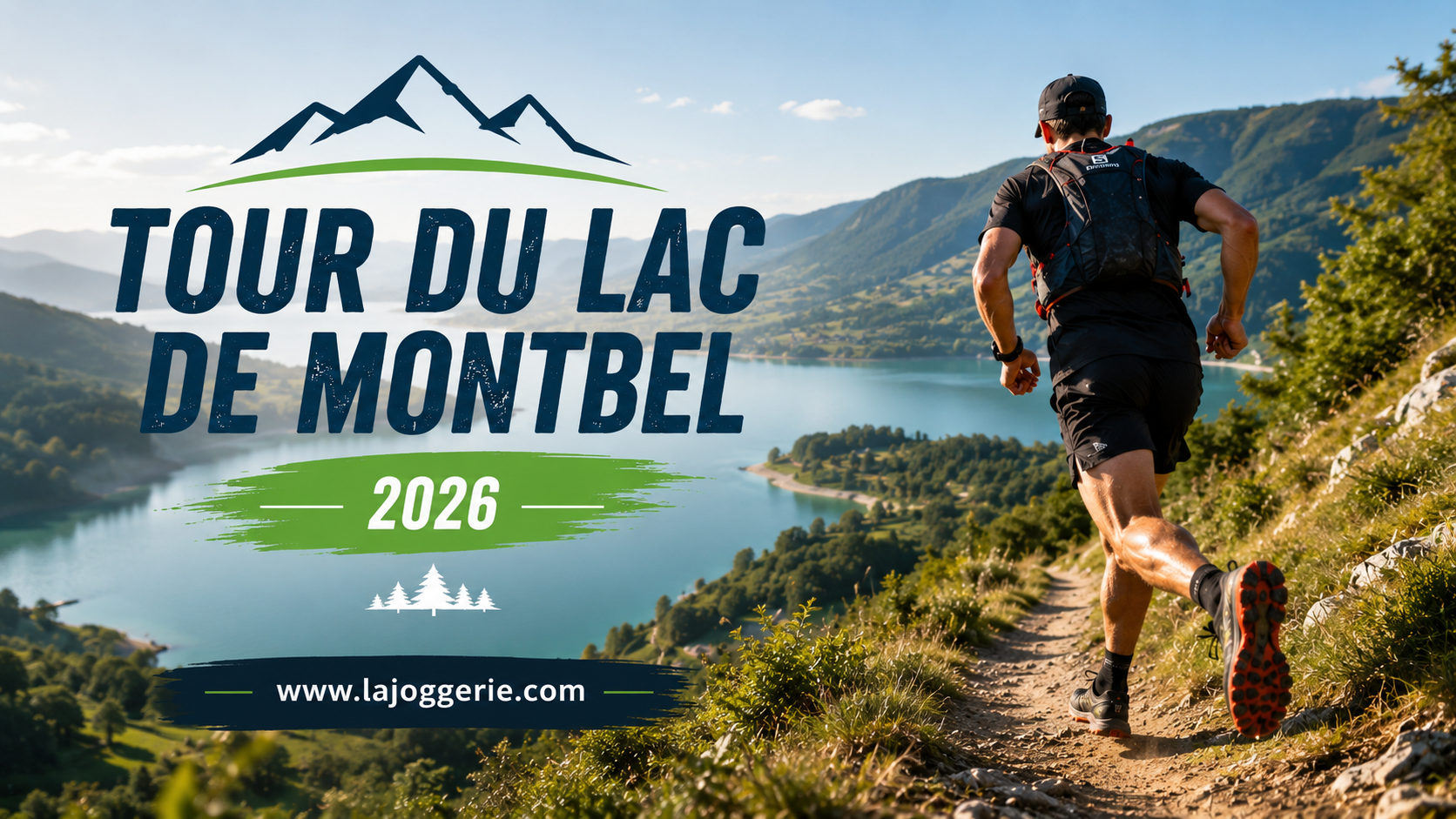 Tour du Lac de Montbel 2026