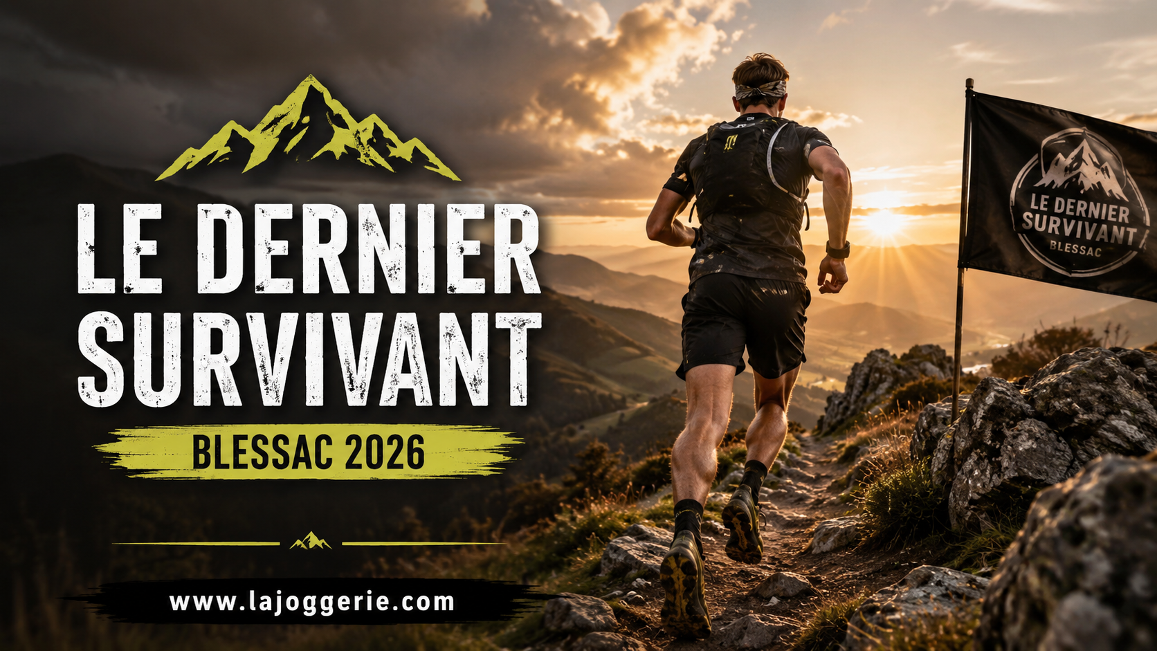 Le Dernier Survivant Blessac 2026