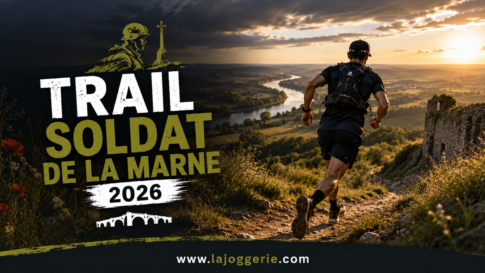 Trail Soldat de la Marne 2026