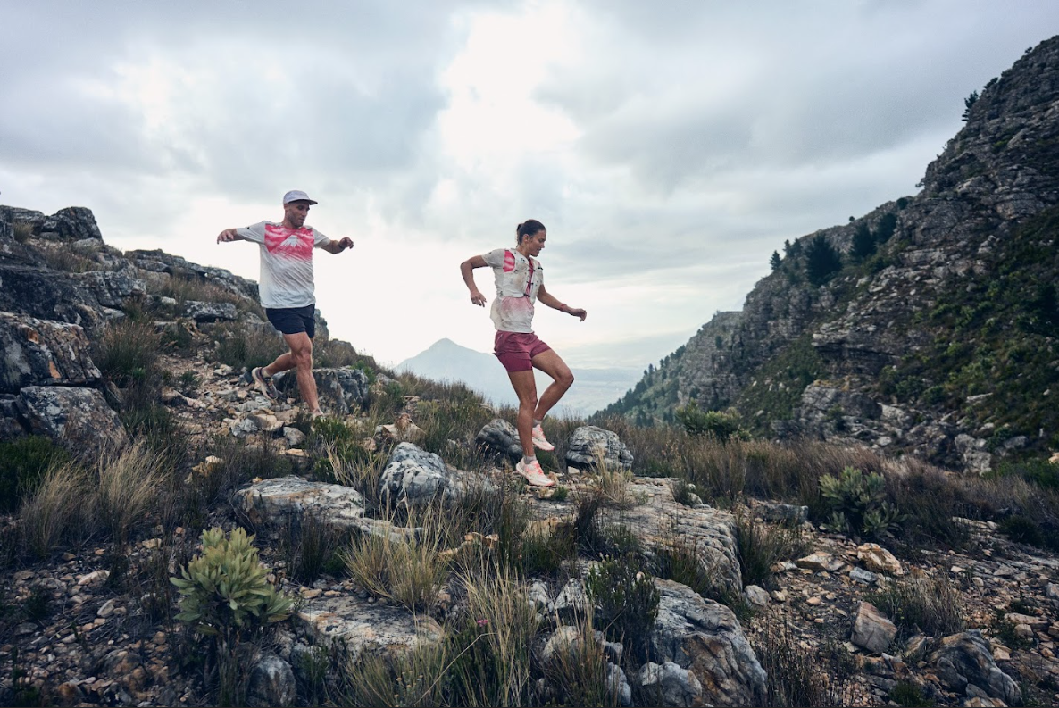 ASICS dévoile le programme de son Trail Camp 2026
