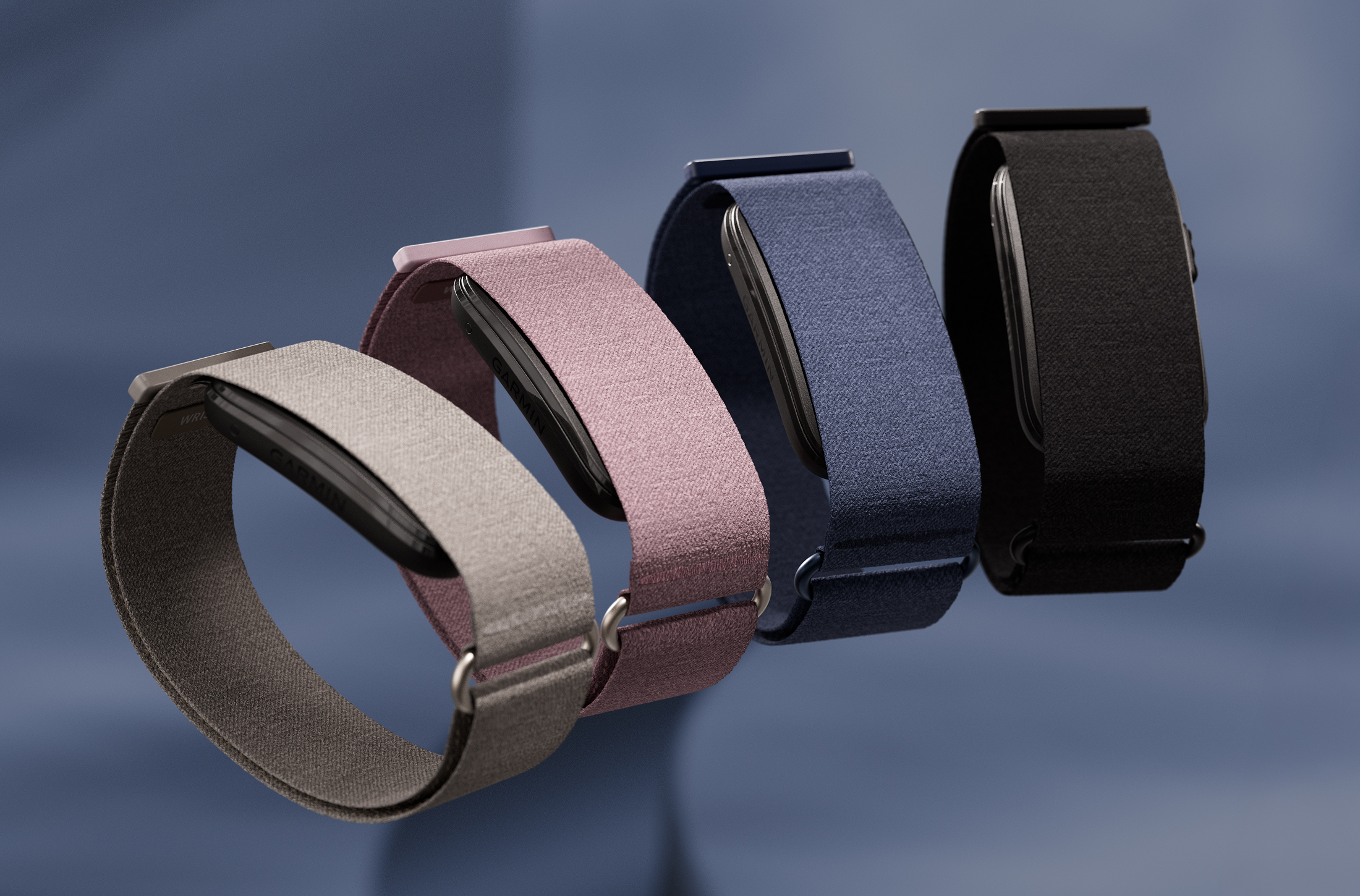 Découvrez le bracelet connecté CIRQA™ le suivi forme et santé sans écran de Garmin®