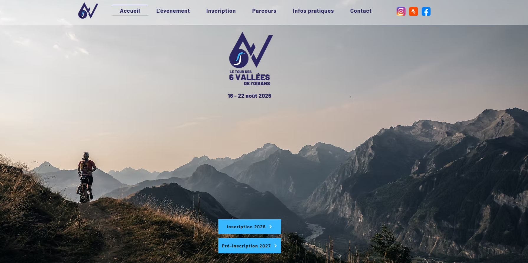 Le phénomène 6VO : Comment Les 2 Alpes et l’Oisans bousculent les codes du trail avec une odyssée alpine unique en France