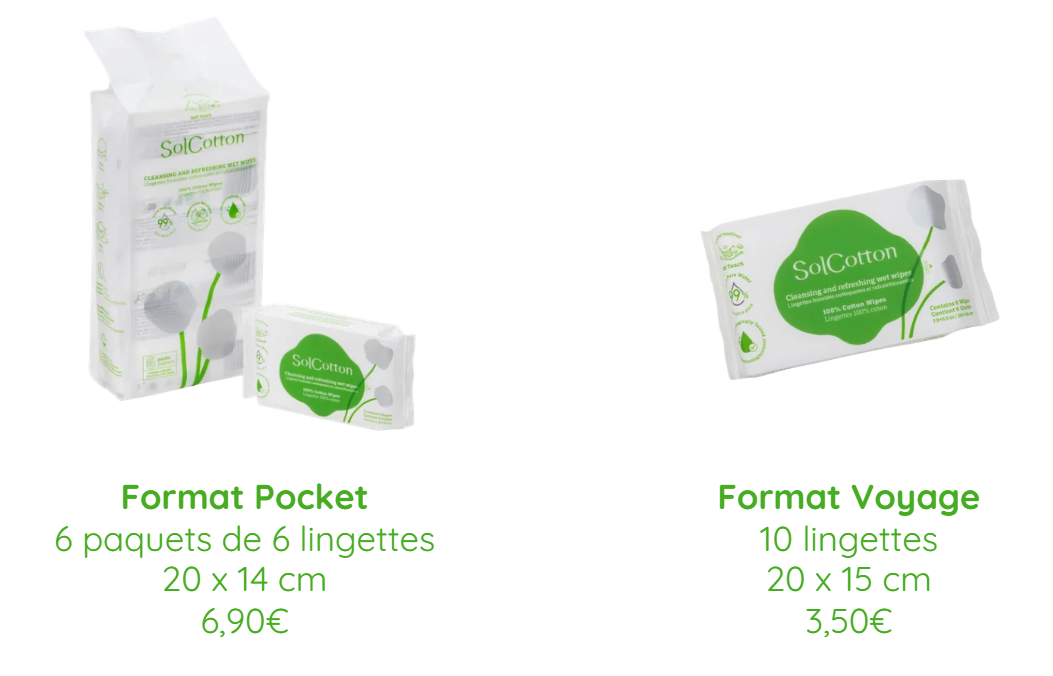 Le petit essentiel (auquel on ne pense pas toujours) à glisser dans son sac